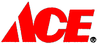 Ace logo